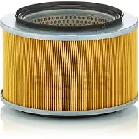Mann Luftfilter C 1980
