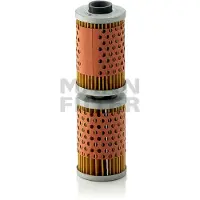 MANN-FILTER Ölfilter MH 58 x für BMW R 80