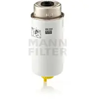 Mann Kraftstofffilter WK 8154