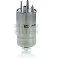 Mann Kraftstofffilter WK 853/24