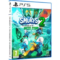 The Smurfs 2: The Prisoner of the Green Stone