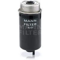 Mann Kraftstofffilter WK 8188 Anschraubfilter