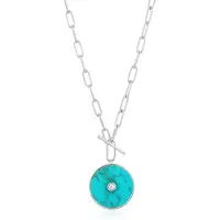 Ania Haie Jewellery N022-04H Damenhalskette