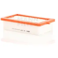 MANN-FILTER Luftfilter C 24 057