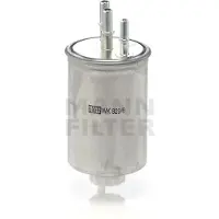 Mann Kraftstofffilter WK 829/6