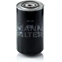 Mann Kraftstofffilter WK 1168