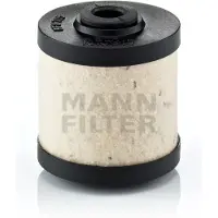 Mann Kraftstofffilter BFU 715