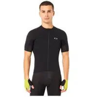 Oakley Apparel Endurance Ultra Vented Kurzarm-radtrikot