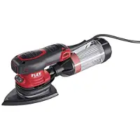 Flex ODE 2-100 EC Deltaschleifer mit Drehzahlregelung