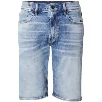 G-Star Mosa Short - Mittelblau - Herren - 32