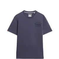 Superdry Athletic Essentials Kurzarm-t-shirt