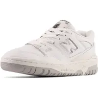 New Balance Jungen Sneaker Gsb550 - Wit - Größe 40