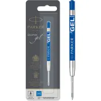 Parker 1950346, Blau, Medium, Blau, Gelschreiber, 1 Stück(e)