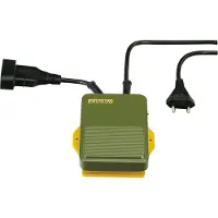 Proxxon 28700, Olive, Gelb
