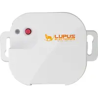 Lupus Electronics Electronics 12052, Weiß