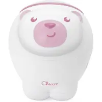 Chicco Polar Bear Northern Lights Projektor Pink 1 St.