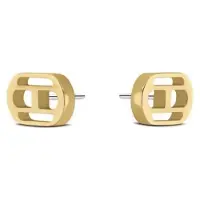 Tommy Hilfiger Edelstahl Damenohrringe 2780547