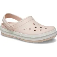 Crocs Clog Crocband Unisex Quarz-Schuhgröße 42 - 43