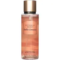 Victoria's Secret Ambra Romance Fragrance Mist für Damen 8.4 Oz 250 ml Spray