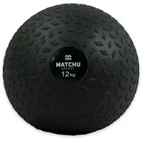 Matchu Sports - Slam Ball / Medizinball Sand gefüllt 12 kg 1 St