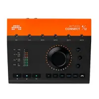 Bitwig Anschluss 4/12 Audio Interface