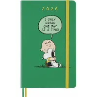 Moleskine Peanuts