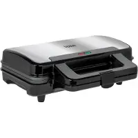 Teesa waffle maker 2 waffle 1000 w