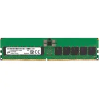 Crucial RAM D5 6400 32GB ECC R