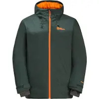 Jack Wolfskin Men's Cyrox 2L Down Jacket Herren-Daunenjacke
