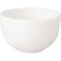 Villeroy & Boch Dipschale "Dipschälchen Afina ø 8,5 cm weiß" 1 tlg.