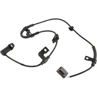 KAVO PARTS ABS Sensor Raddrehzahl Hinten Links für MITSUBISHI L 200 / Triton Pickup (KAT, KBT) BAS-5532