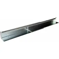 Equip Trageschiene 19" für Serverschränke 600x800mm si