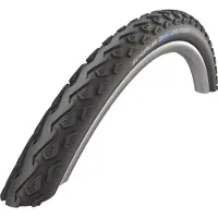 Schwalbe Reifen - Land Cruiser K-Guard - 26 Zoll x 2,00 - Schwarz