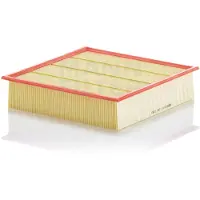 MANN-FILTER CUD 28 235 Innenraumfilter Pollenfilter für MASSEY FERGUSON MF 5600