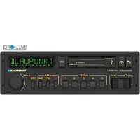 Blaupunkt Hamburg Sqm 23 Dab Autoradio