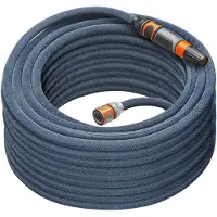 Gardena Liano Xtreme Set Textilschlauch 30 M