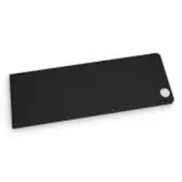 EK Water Blocks EK-Quantum Vector XC3 RTX 3070 Backplate - schwarz