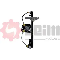 Seim 901299 Elektrischer Fensterheber Vorne Links für CITROËN C3 II (SC)
