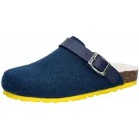 Lico Clog "Hausschuh Clog Kids Warm"