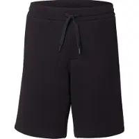 Armani Exchange Sportshorts XM000372 AF10818 UC001 Schwarz Regular Fit