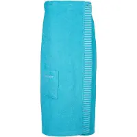 Schiesser Kilt "Rom aus weicher Baumwolle, saugstark und 3-fach weitenverstellbar", (1 St.), MADE IN GREEN by OEKO-TEX