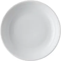Thomas Suppenteller Ø24cm - Trend Weiss
