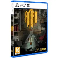Playstation Games Ps5 Antro+book Mehrfarbig PAL Mehrfarbig PAL