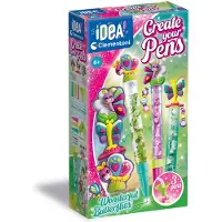 Clementoni IDEA 18169, Bastelset für Kinder, 6 Jahr(e), Mehrfarbig