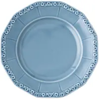 Rosenthal Maria Dream Blue Frühstücksteller 21 cm Maria Dream Blue 10430-407170-10221