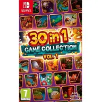 § 30-in-1 Game Collection Vol. 1