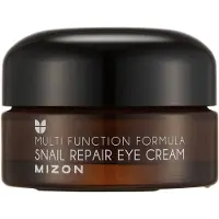 Mizon Schneckenreparatur Augencreme 25ml für revitalisierte Augen