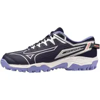 Mizuno Wave Lynx 2 Hockeyschuhe Kinder