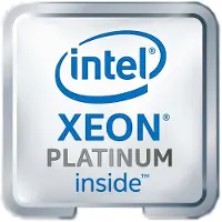 Intel Xeon 8180, Xeon Platinum, LGA 3647 (Socket P), 14 nm, Box, , 2,5 GHz