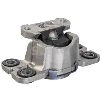 SWAG Motorlager Hydrolager Links für LAND ROVER Freelander 2 SUV (L359) 33 10 2507
